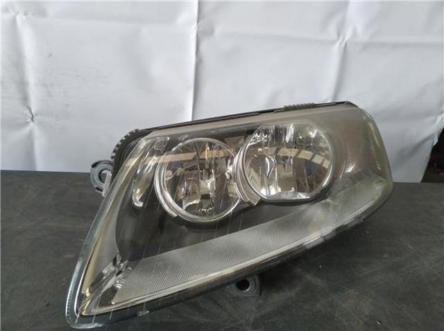 Luz frontal Audi A6 (4FH)