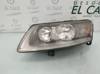 Faros delanteros Audi A6 C6