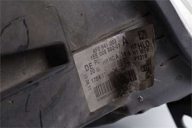 VAG 4F0941003EA Faro izquierdo  en stock Terrassa