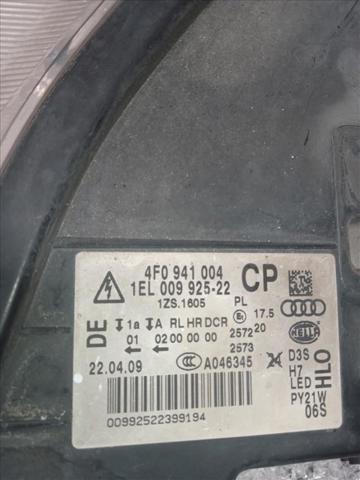 4F0941004 VAG Faro derecho  comprar en Jaén
