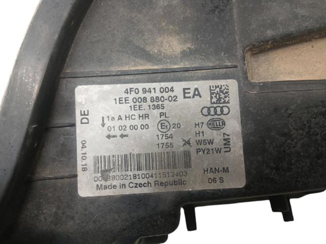 4F0941004 Faro derecho  comprar en Pontevedra