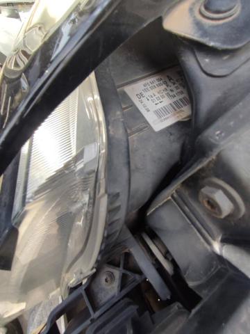 Luz derecha Audi A6  (2004-2011)