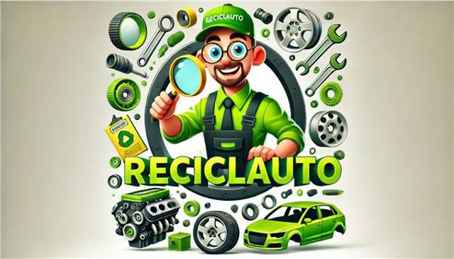 4F0941004A Faro derecho  en stock Sabadell