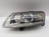 Faros delantero izquierdo 4F0941029AK VAG