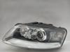 Faros delantero izquierdo 4F0941029FF VAG