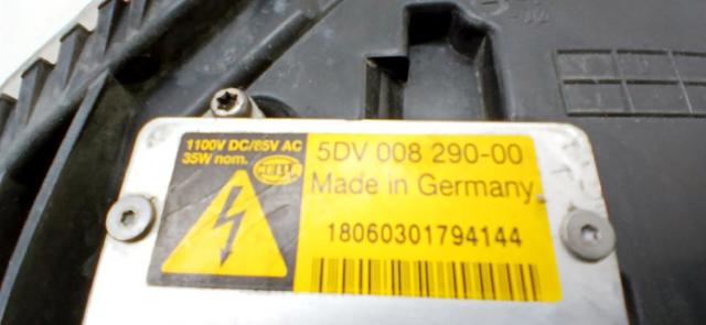VAG 4F0941030AK Faro derecho  disponible Lugo