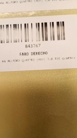 4F0941030CQ VAG