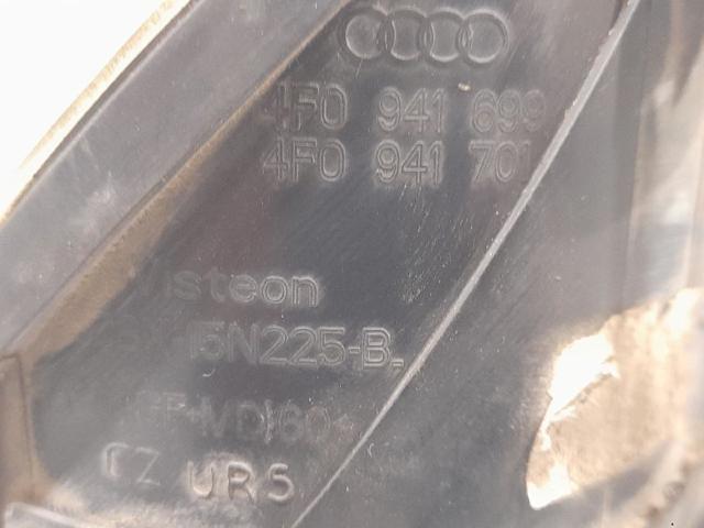 VAG 4F0941699 Luz antiniebla izquierdo comprar Barcelona