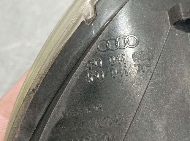 4F0941699 Faro antiniebla izquierdo  comprar en Reus