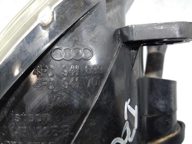 VAG 4F0941699 Luz antiniebla izquierdo  en stock Valencia