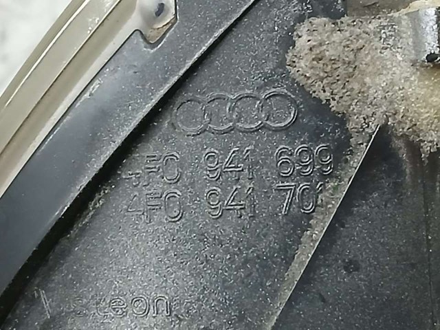 4F0941699 Faro antiniebla izquierdo  disponible Utrera