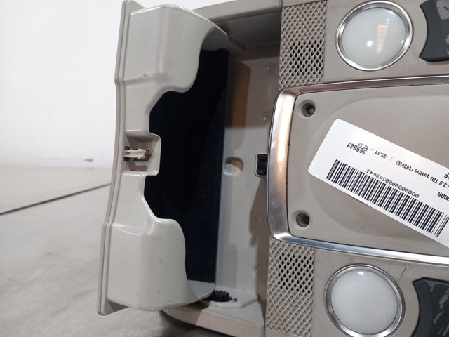 VAG 4F0951177 Sensor de movimiento en el habitáculo comprar Tarragona