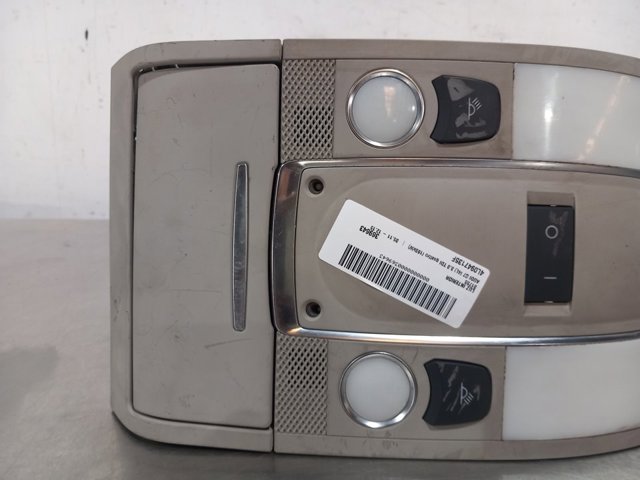 4F0951177 Sensor de movimiento en el habitáculo  comprar en Zaragoza