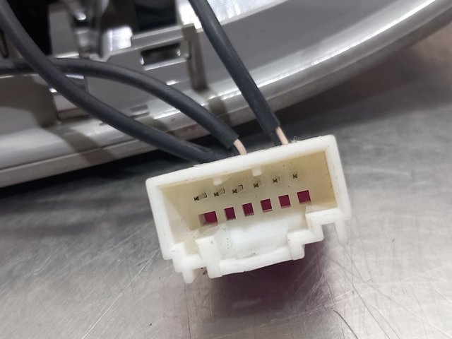 VAG 4F0951177 Sensor de movimiento en el habitáculo  comprar en Ponferrada