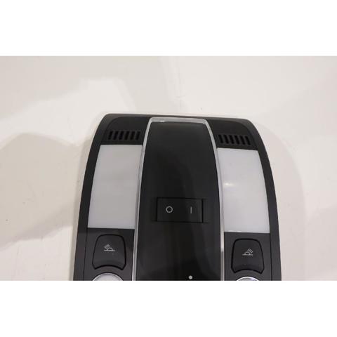 4F0951177 Sensor de movimiento en el habitáculo comprar Almería