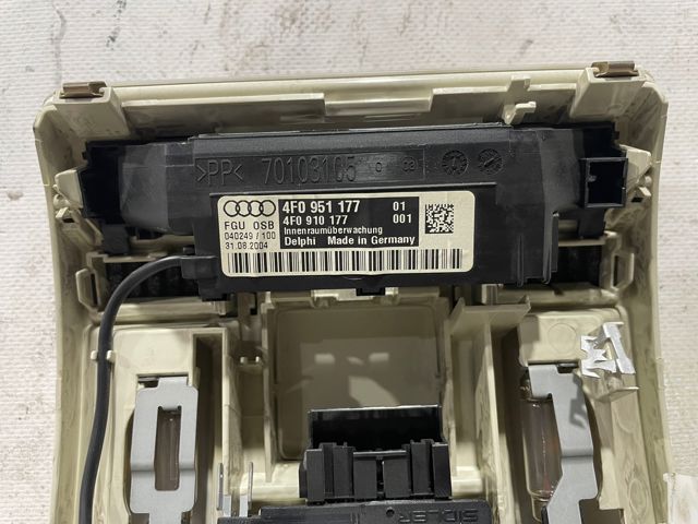 4F0951177 VAG