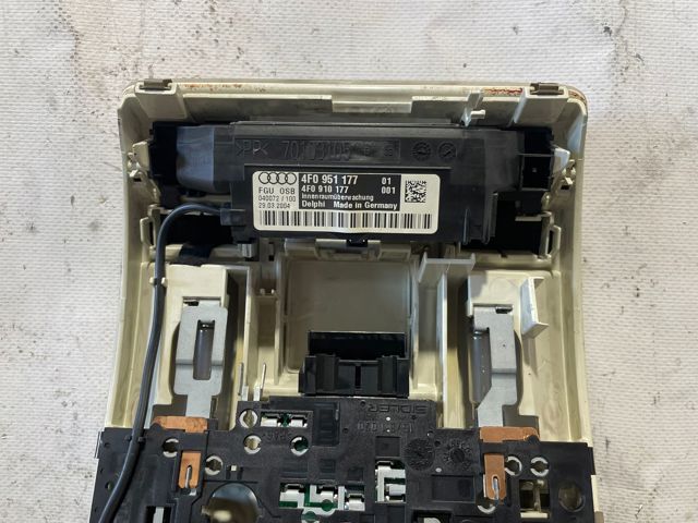 4F0951177 VAG