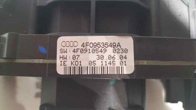 4F0953549A VAG