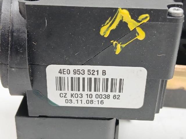 4F0953549A VAG Módulo de control de interruptores de la columna de dirección comprar Bilbao