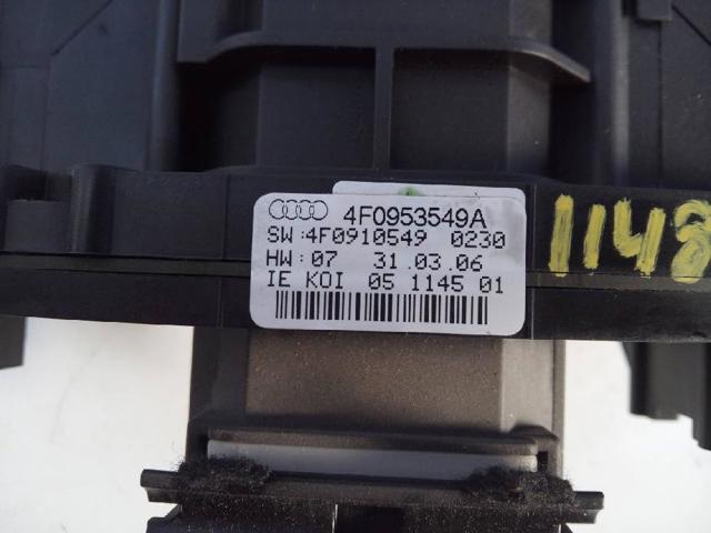 VAG 4F0953549A Módulo de control de interruptores de la columna de dirección  disponible España