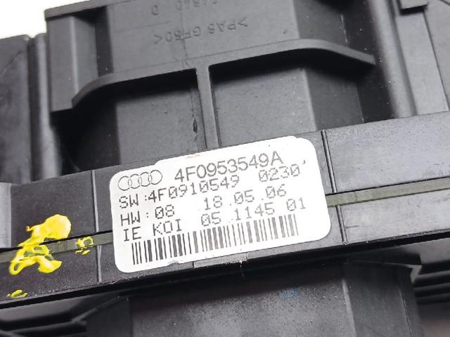 4F0953549A Módulo de control de interruptores de la columna de dirección  en stock Sabadell