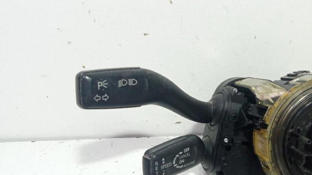 4F0953549A VAG Módulo de control de interruptores de la columna de dirección  disponible Ourense