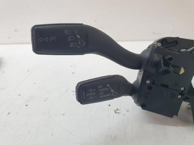 4F0953549D Módulo de control de interruptores de la columna de dirección  en stock Granada