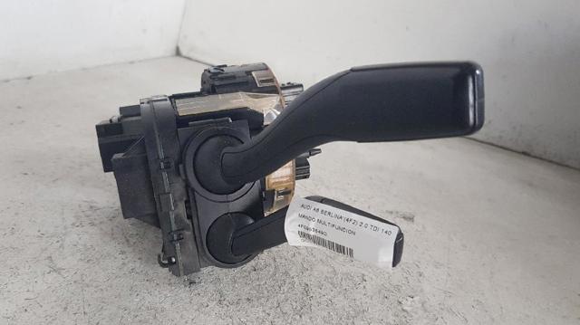 4F0953549D VAG Módulo de control de interruptores de la columna de dirección  en stock Huelva