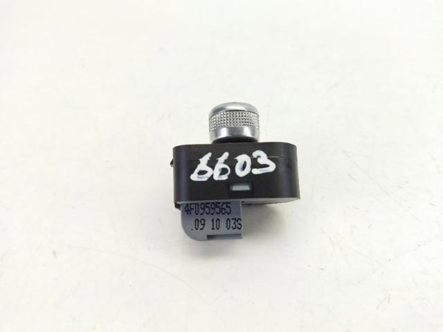 4F0959565 VAG Módulo de espejos retrovisores en la puerta  disponible Ourense