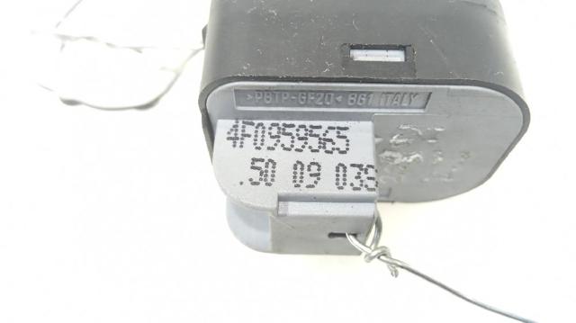 4F0959565 VAG Módulo de espejos retrovisores en la puerta  disponible Alicante