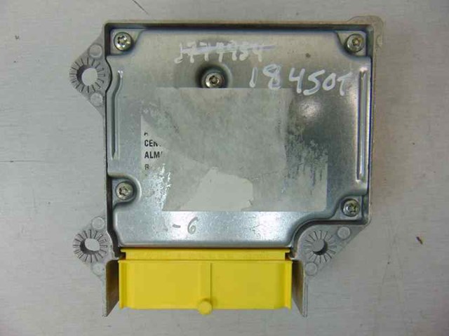 4F0959655B VAG Módulo de control de airbag  comprar en Oviedo