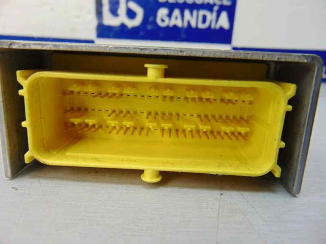 4F0959655B Módulo de control de airbag comprar Girona