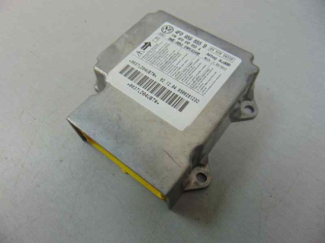 4F0959655B Módulo de control de airbag  comprar en Pontevedra