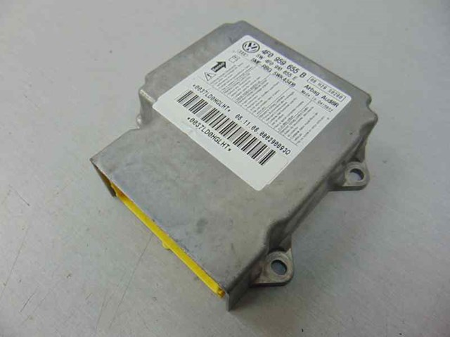 4F0959655B Módulo de control de airbag  en stock Sabadell