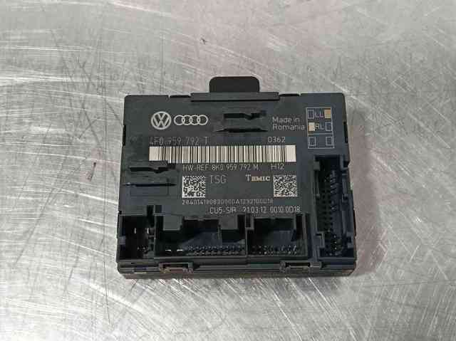 4F0959792T VAG