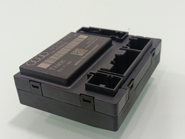 VAG 4F0959793E Unidad de confort de la puerta delantera comprar Pamplona