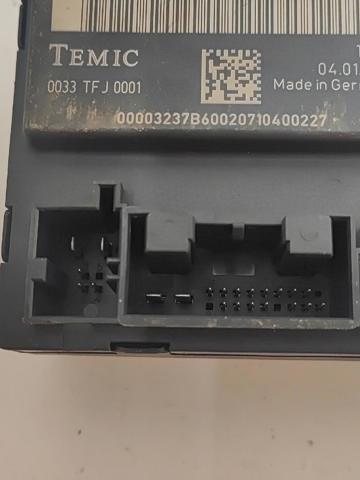 4F0959793E VAG Unidad de confort de la puerta delantera  disponible Alicante