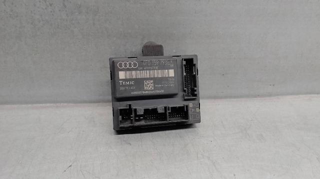 4F0959793E VAG Unidad de confort de la puerta delantera  comprar en Jaén