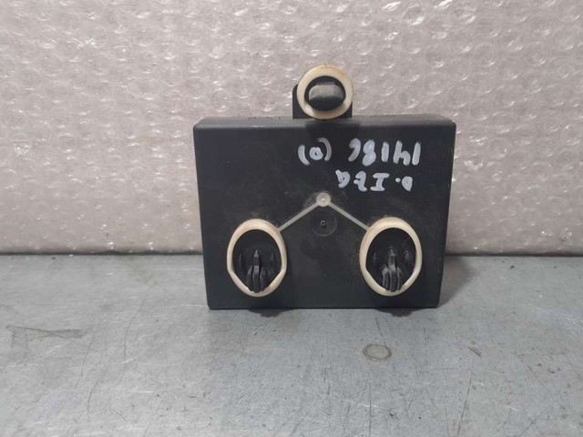 VAG 4F0959793E Unidad de confort de la puerta delantera  comprar en Albacete