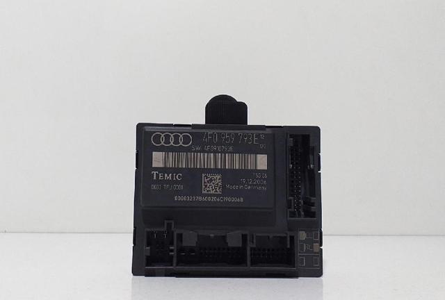 4F0959793E VAG