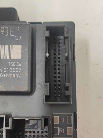 VAG 4F0959793E Unidad de confort de la puerta delantera  comprar en Albacete