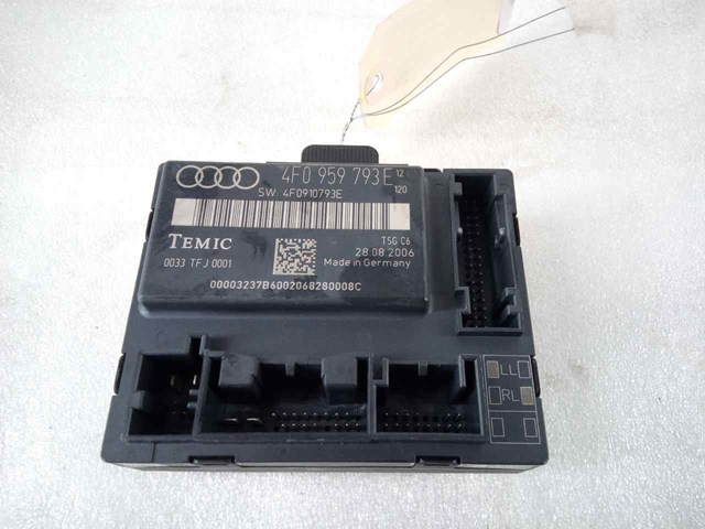 4F0959793E VAG