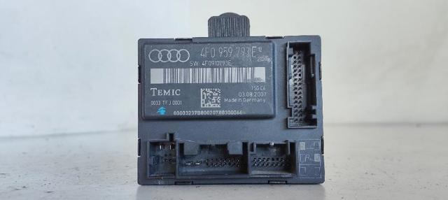 4F0959793E VAG