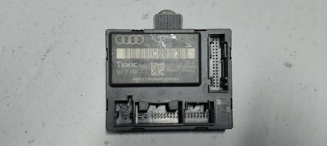 4F0959793E Unidad de confort de la puerta delantera  en stock Castellón