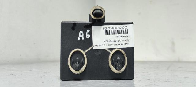 4F0959793E VAG Unidad de confort de la puerta delantera comprar Bilbao