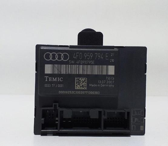 4F0959794E VAG