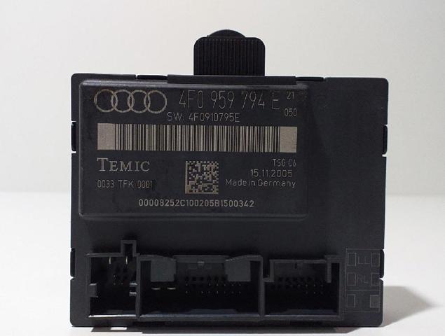 4F0959794E VAG