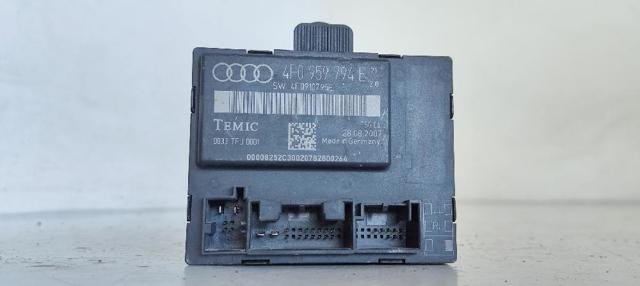 4F0959794E VAG