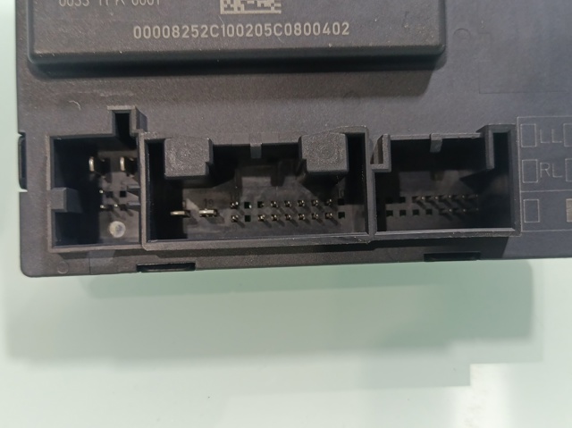 VAG 4F0959794E Módulo de confort de la puerta trasera comprar Barcelona