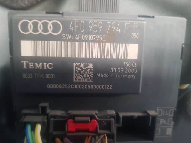 4F0959794E VAG